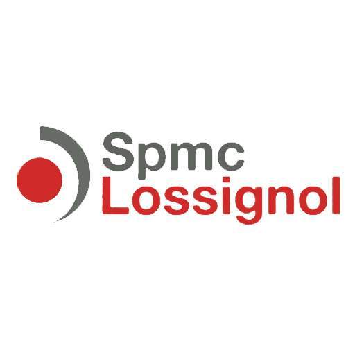 Logo Spmc Lossignol