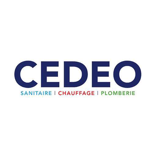 Logo CEDEO