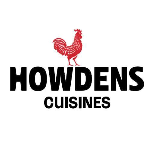 Logo Howdens cuisines